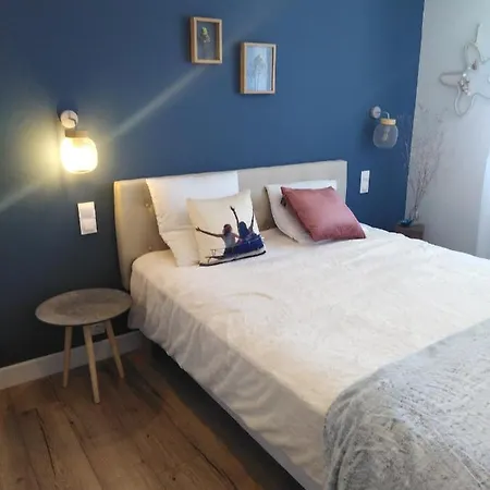 Appartamento Jean De Luz Acotz Saint-Jean-de-Luz