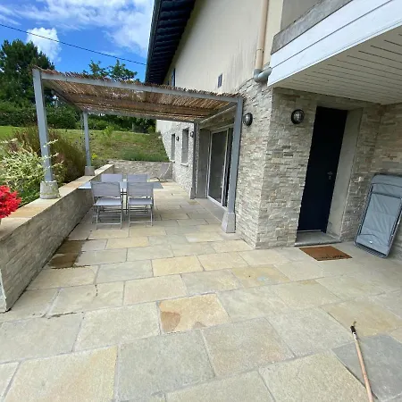 Appartamento Jean De Luz Acotz Saint-Jean-de-Luz