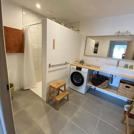 Appartamento Jean De Luz Acotz Saint-Jean-de-Luz