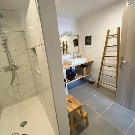 Appartamento Jean De Luz Acotz