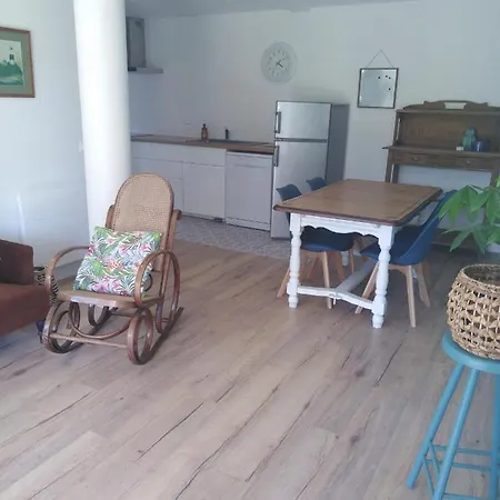 Jean De Luz Acotz Appartamento