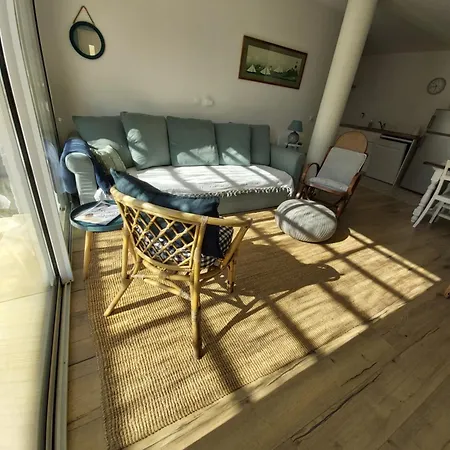 Appartamento Jean De Luz Acotz *