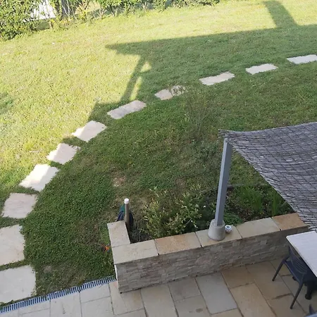 Appartamento Jean De Luz Acotz Saint-Jean-de-Luz